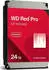 Western Digital Red Pro SATA III