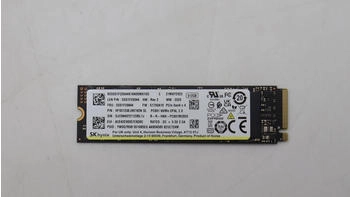 Lenovo NVMe 512GB M.2 (5SS1F20644)