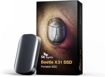 SK Hynix Beetle X31 Portable 2TB