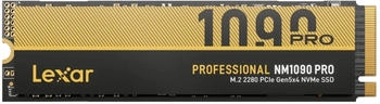 Lexar NM1090 Pro 2TB