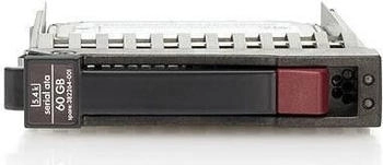 HPE 80GB - Hot-Swap - 3.5" - SATA 1.5GB/s – 7200 (349237-B21)