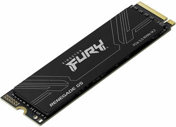 Kingston Fury Renegade G5 1TB – Kingston Fury Renegade G5 1TB für blitzschnelle Datenverarbeitung