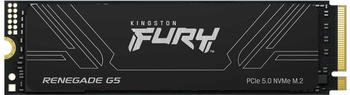 Kingston Fury Renegade G5 4TB