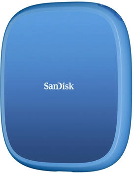 SanDisk Creator Phone SSD 1TB