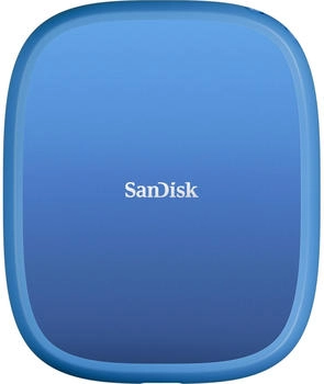 SanDisk Creator Phone SSD 1TB – SanDisk Creator Phone SSD 1TB für höchste mobile Speicherleistung