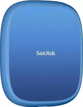 SanDisk Creator Phone SSD 1TB – Ultraschnelle Datenübertragung für reibungslosen Workflow