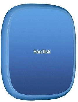 SanDisk Creator Phone SSD 2TB – Blitzschnelle Performance für reibungslose Workflows