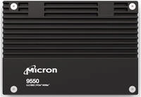 MICRON 9550 PRO 7680GB NVMe U.2 SSD