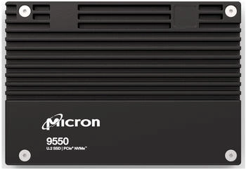 Micron 9550 Pro 7.68TB U.2
