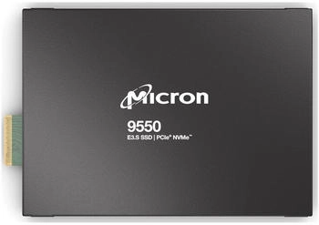 Micron 9550 Pro 15.36TB E3.S