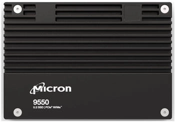 Micron 9550 Pro 15.36TB U.2