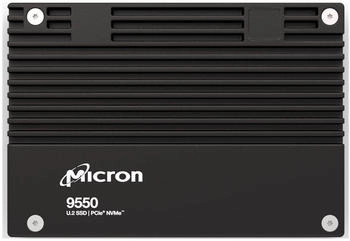 Micron 9550 Pro 30.72TB U.2