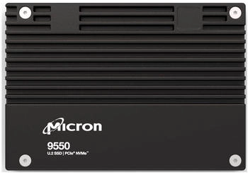 Micron 9550 Pro 3.84TB U.2