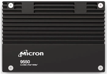 Micron 9550 Max 3.2TB U.2