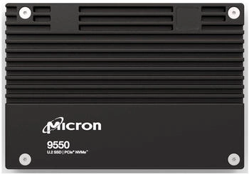 Micron 9550 Max 12.8TB U.2