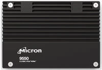 MICRON 9550 MAX 6400GB NVMe U.2 SSD