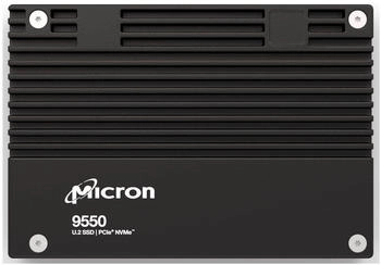Micron 9550 Max 6.4TB U.2
