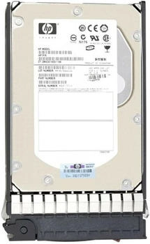 HPE 600GB SAS 15K LFF SCC DS HDD (875217-002)