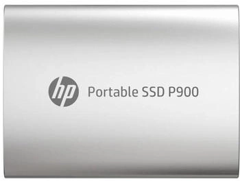 HP P900 4TB Silver