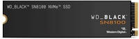 Western Digital Black SN8100 1TB