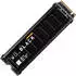 Western Digital Black SN8100 2TB Heatsink
