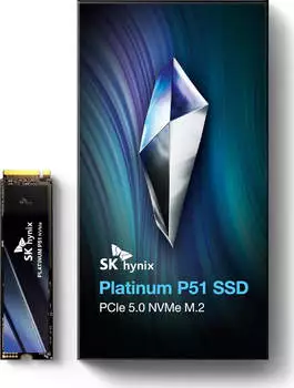 SK Hynix Platinum P51 1TB