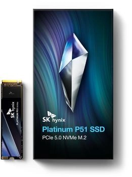 SK Hynix Platinum P51 2TB