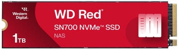 QNAP NVMe 1TB M.2 (79700-T00101WD01-RS)