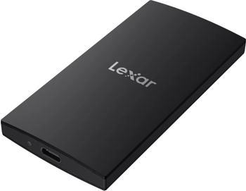 Lexar USB3.2 1TB EXT./LSL300001T-RNBNG