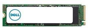 Dell 496FF internal solid state drive M.2 256 GB PCI Express