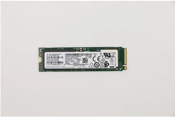 Lenovo M.2 2280 PCIe NVMe 256GB