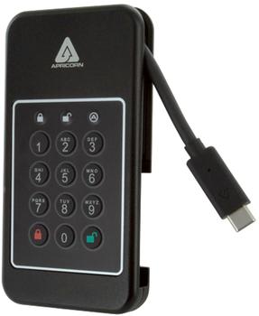 Apricorn 2TB Aegis NVX (ANVX-2TB)