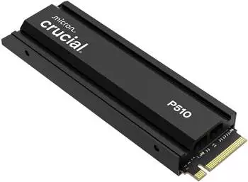 Crucial P510