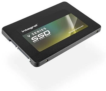 Integral V Series S 1TB Internal Solid State Drive ( ) - 2.5" SATA III (6Gb/s) Up to 540MB/s Read and 500MB/s Write Speeds for Desktop and Laptop