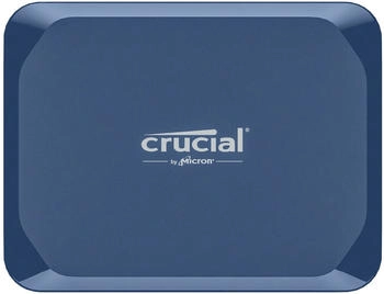 Crucial X10 1TB Portable
