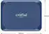 Crucial X10 1TB Portable