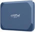 Crucial X10 4TB Portable