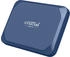 Crucial X10 4TB Portable