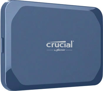 Crucial X10 8TB Portable