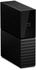 Western Digital My Book USB 3.0 26TB (WDBBGB0260HBK)