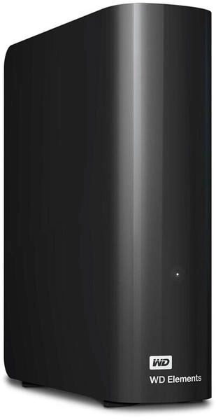 Western Digital Elements Desktop 26TB