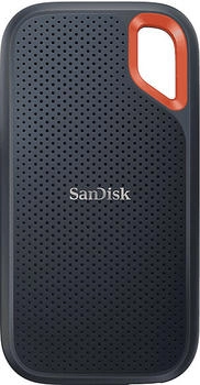 SanDisk Extreme Portable SSD V2 8TB G30