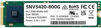 Synology SNV5420 800GB
