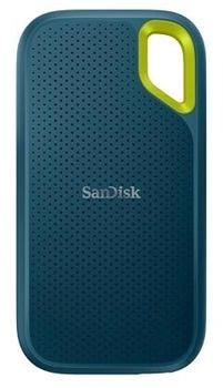 SanDisk Extreme Portable SSD V2 8TB G25 Monterey