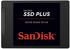 SanDisk SSD Plus G28, SATA