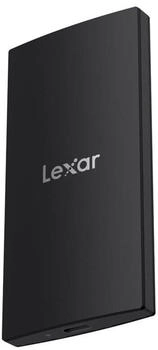 Lexar SL300 2TB – Höchste Geschwindigkeit trifft auf maximale Mobilität