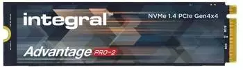 Integral Advantage Pro-2 Gen4 SSD