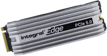 Integral Edge Gen5 SSD