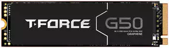 Teamgroup T-Force G50 M.2 PCIe SSD