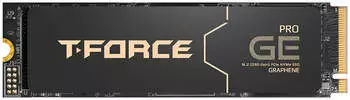 Teamgroup T-Force GE Pro M.2 PCIe SSD